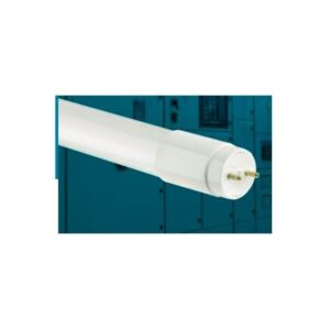 TUBO LED VIDRIO T8 48" 18L765 100-277V 25KH 18W 232118640 ILUKON-web