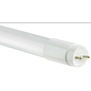 TUBO LED VIDRIO T8 9W 24" 900LM 9L865 100-240V 25KHRS  23200908A ILUKON-web