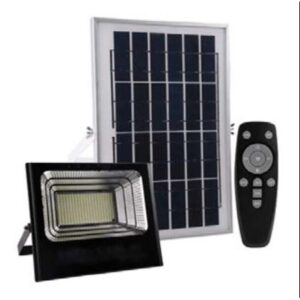 RELFECTOR LED SOLARIS FLOODLIGHT 1610LM IP65 200W 6.5K 60575054A ILUKON-web