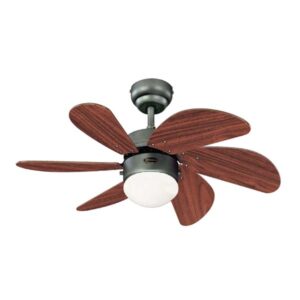 ABANICO DE TECHO TURBO SWIRL 30" 78023 IRON FINISH WH-web