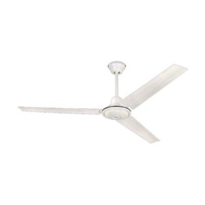 ABANICO 56" INDUSTRIAL REBEL III WHITE 1PK 72748-72899 WH-web