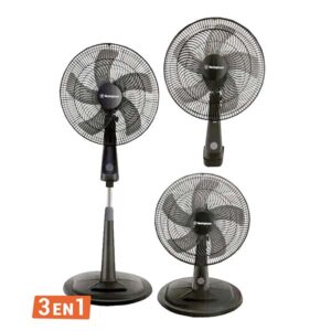 VENTILADOR 3EN1 NEGRO 16" 65W 72915 WH-web
