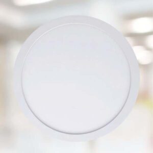 PANEL LED REDONDO 6" 12 W 6000K 720L 277V P24337-36 SYL-web