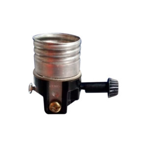 SEPO P/LAMPARA/250V/ALUMINIO/7090M504779/LEVITON-web