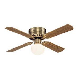 ABANICO DE TECHO CASANOVA SUPREME 42" 78123 WH-web