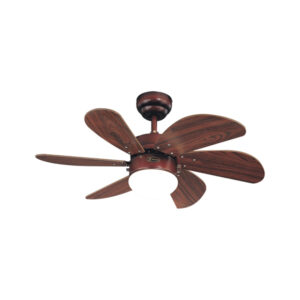 ABANICO DE TECHO TURBO SWIRL 30" BRONCE RUSTICO 72386 WH-web