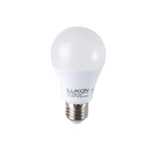 BOMBILLO LED 40M HRS 6W/760 6500K 95019060A ILUKON-web