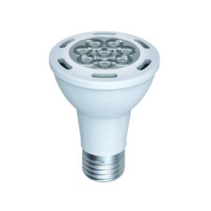 REFLECTOR LED 40M HRS 5W/860 MR16 GU5.3 360LM 95016035A ILUKON-web