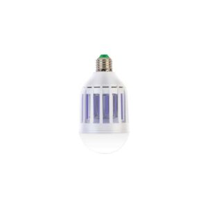FOCO LED MOSQUITO 5W 400LM 6500K 120V MOS-002-6K ILU-web