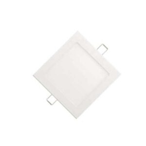 LUMINARIA EMPOTRAR LED CUADRADA 24W 1440LM 6500K 68202412A ILU-web
