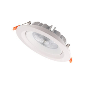 SPOT EMP RED LED60W 6" 3000LM 60W LS06-60W-3K ILU-web