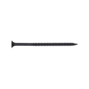 TORNILLO NEGRO GYPSUM CORRIENTE GRUESO 6X1 1/4"-web