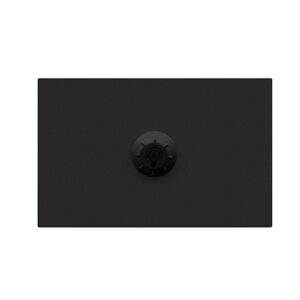 DIMMER LIGHT 110V BK GE-TC501C-BK GEL-web