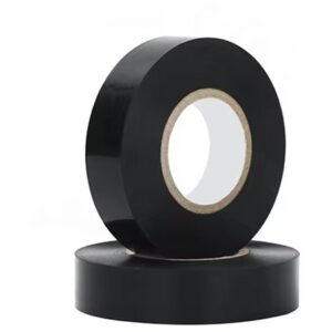 TAPE ELECTRICO PVC NEGRO 0.178MMX19MMX9.14M UL GE-0701711 GEL-web