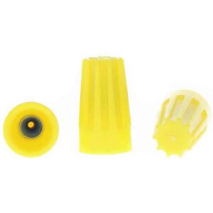 CONECTOR WIRE NUT AMARILLO 14-18 44-3 EAGLE-web