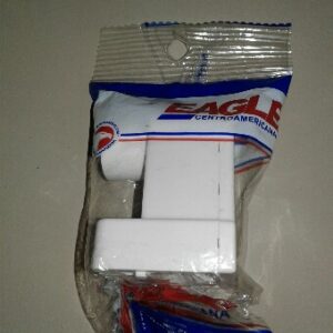 PORTA LAMPARAS 1PIN 1000V 600W -2504 MACHO EAGLE-web