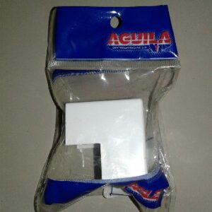 ANGULO EXTERNO P/CANALETA 25X17MM AE2517B JSL-web