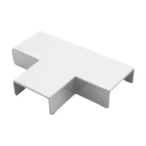 DERIVACION "T" P/CANALETA 25X17MM GT2517B JSL-web