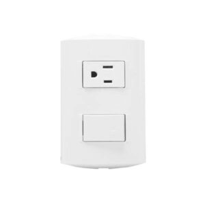 INTERRUPTOR + TOMA UNIVE AP5231 DOMINO SENSIA-web