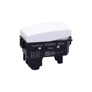INTERRUPTOR 16A 250V SWIT AM5001 MATIX-web