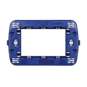 SOPORTE 3 MODULOS P L&L3M SU LN4703M BTICINO-web