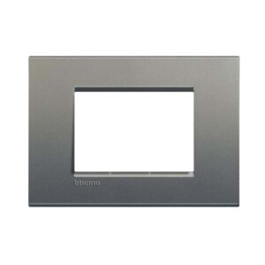 PLACA RECT AVENUE 3M3M-RE LNA4803AE BTICINO-web