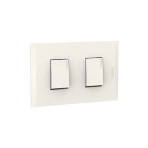 INTERRUPTOR DOBLE 3 VIAS MARFIL AF2201EM NOBILE-web