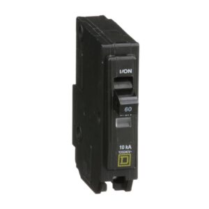 BREAKER 1X60A ENCHUF. 120/240V QO160 SQUARE D-web