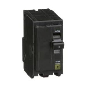 BREAKER 2X15A ENCHUF. 120/240V QO215 SQUARE D-web
