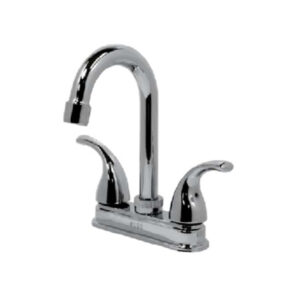 LLAVE LAVAMANO DOBLE 4"CROMO 23TM RUGO-web