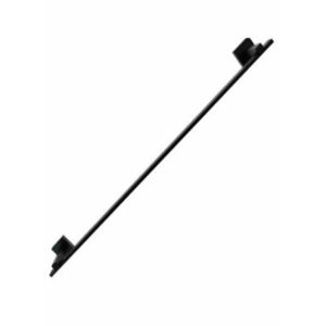 TOALLERO TIPO BARRA ACAB/NEGRO N801 DINASTY-web