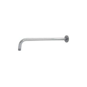 BRAZO PARA REGADERA REDONDO 38CM ACERO INOX 45-BRA RUGO-web