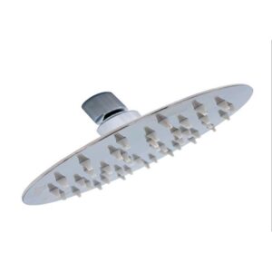 CABEZA DE DUCHA REDONDA 6"ACERO INOX REG-123 FER-web