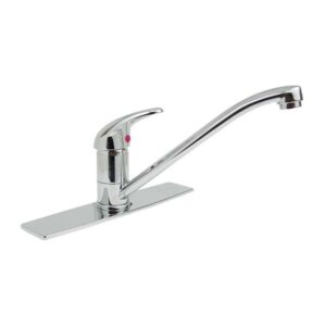 LLAVE MONOMANDO CROMO C/LARGO P/LAVATRASTO 7-MC RUGO-web