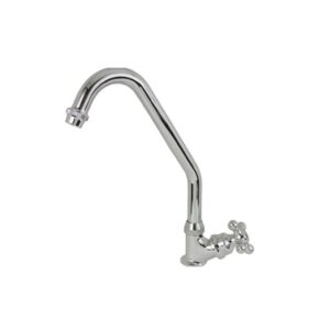 LLAVE DE CIERRE 90° CROMO P/LAVAT M/CRUCETA 7-FC RUGO-web