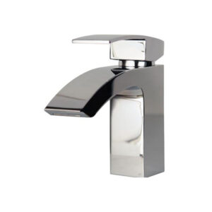 LLAVE MONOMANDO CROMO CORTA P/LAV C/DES AUT O100 DINASTY-web