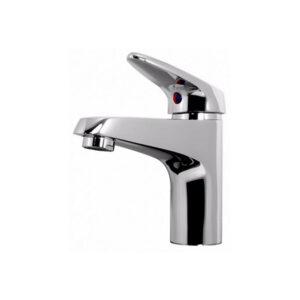 LLAVE MONOMANDO CROMO P/LAVAMANO A100 DINASTY-web