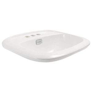 LAVAMANO OLYMPUS BLANCO EMPOTRAR 4" S/LOZA 19292504.020 INCESA-web