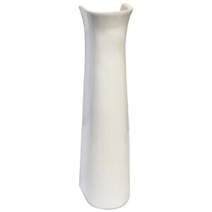 PEDESTAL ECOLINE / MILANO 2 BONE 738500405.021 INCESA-web
