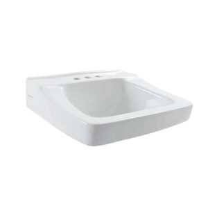 LAVAMANO EMBAJADOR BLANCO 4"SOLO LOZA 300402.020-web