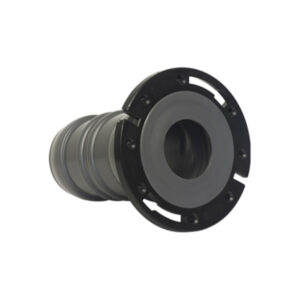 FLANGE FLEXIBLE PARA INODORO 4" PB-300 COFLEX-web