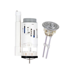 VALVULA DE DESCARGA DUAL P/TANQUE INODORO P-B6024 COFLEX-web