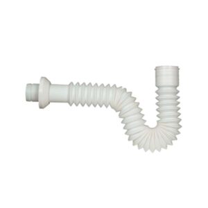 TRAMPA LAVAMANOS PLASTICA FLEXIBLE 1 1/4 11-PTF RUGO-web