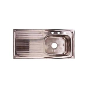 LAVATRASTO 100 X 50 CM EMPOTRABLE TINA DERECHA FRE-17-1 FER-web