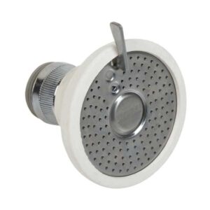 CABEZA DE DUCHA CROMADA C/REGULADOR 448893 DIB-web