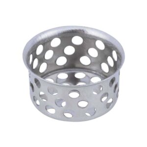 FILTRO DE COPA PARA LAVATRASTO 1 1/2 CROMADO 415535 DIB-web