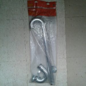 TRAMPA LAVATRASTO 1 1/2" SALIDA PISO CROMO 495271 PLUMP PAK-web