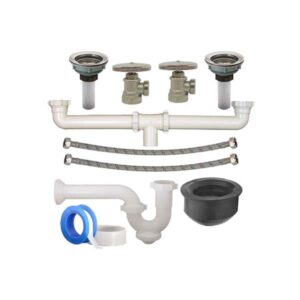KIT P/LAVATRASTO DOBLE TANQUE S/LLAVE KIT-F4 RUGO-web