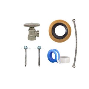 KIT PARA INSTALACION DE INODORO KIT-W1 RUGO-web