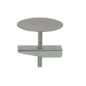 TAPON DE ACERO INOXIDABLE P/LAVATRASTO 26-T RUGO-web